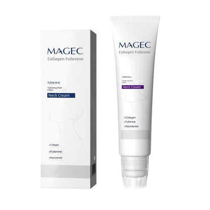 Cream Reduces Wrinkles and Double Chin