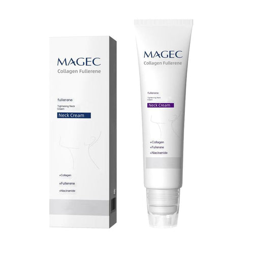 Cream Reduces Wrinkles and Double Chin