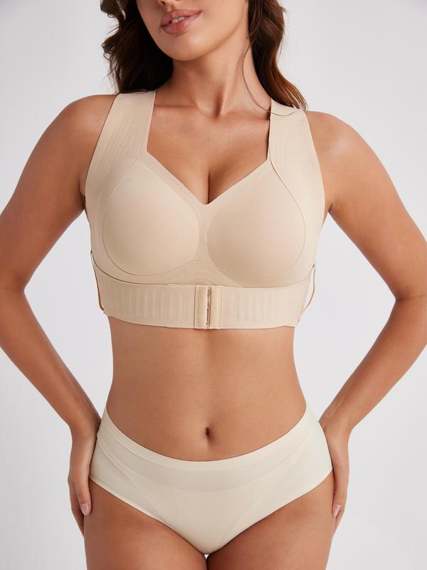 Women’s Wireless Bra