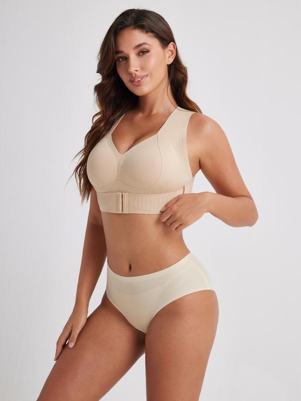 Women’s Wireless Bra