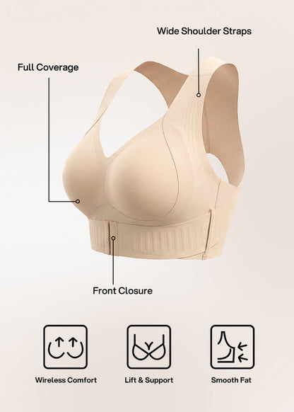 Trueform Bra