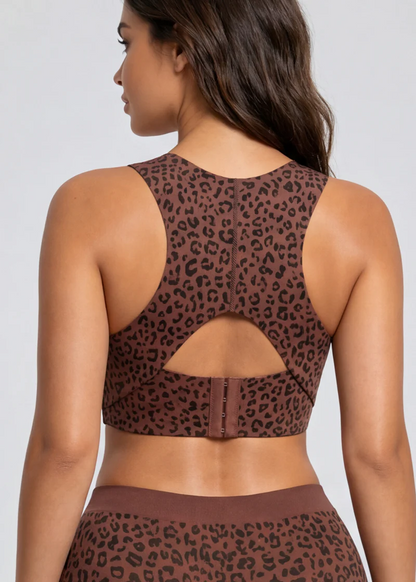 Trueform Bra