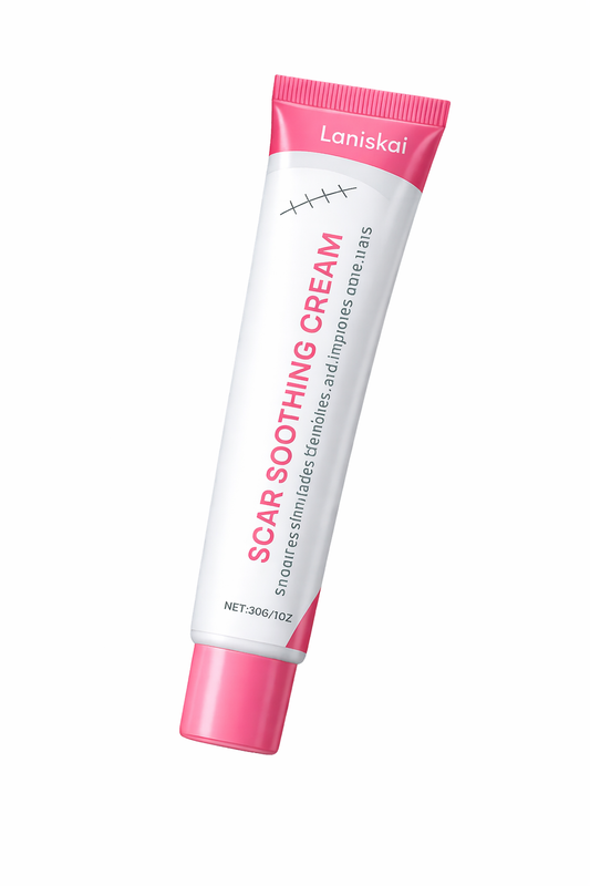 Scar free wart removal cream