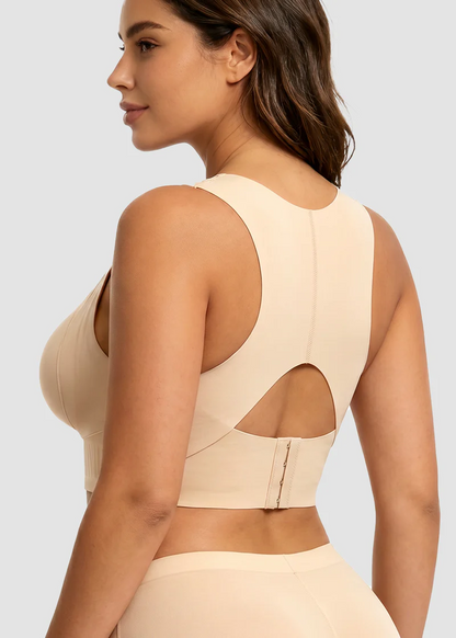 Trueform Bra