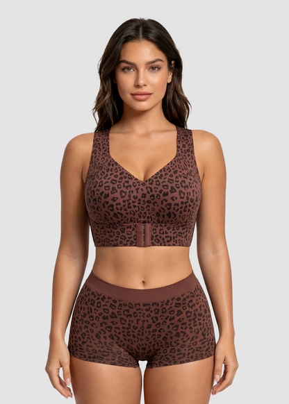 Trueform Bra