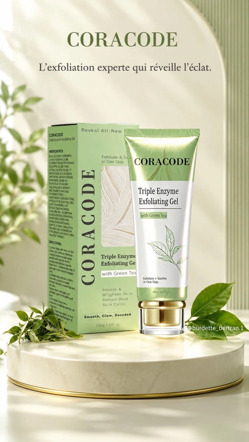 Derma exfoliating cream