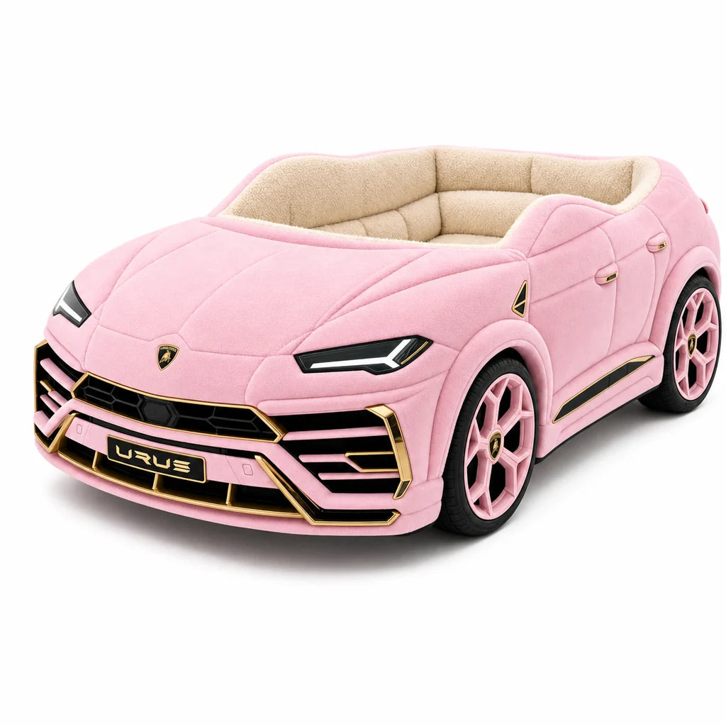 Cruisin Dog Beds