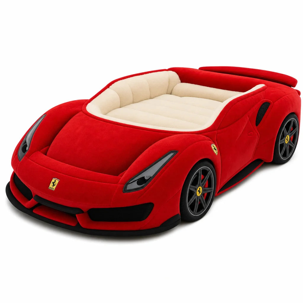 Cruisin Dog Beds